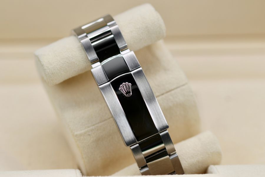 Rolex Datejust 41 126334